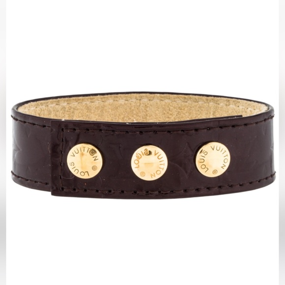 Louis Vuitton Bracelet - Picture 1 of 9